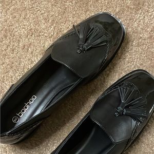 BOOHOO MEN’S LOAFERS